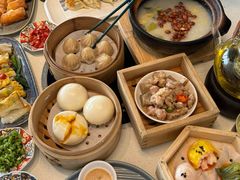 -煲王粤菜餐厅(中侨中心店)