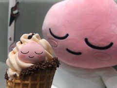 -GODIVA(月星环球港店)