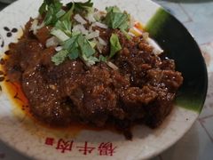 -杨牛肉面饭(天庆街店)