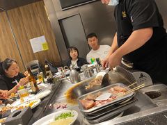 -大渔铁板烧(万象城店)