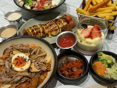 -娜娜家•Nana's restaurant (南开大悦城店)