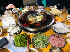 -渝味黄姐火锅(黄泥村店)