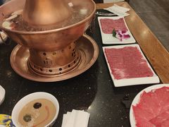 -南门涮肉(上海二店)