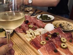 -Alimentari早午餐(安福路店)