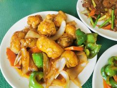 熘鱼段-华光餐厅(复兴路店)