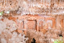 -美悦盛宴一站式婚礼会馆(临江店)