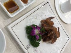 -明香海鲜酒家(华强北店)