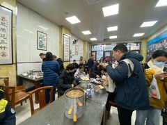 -胡家包子·清真(大众巷店)