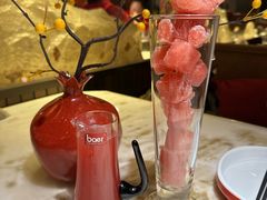 -京华烟云·北京烤鸭(领展购物广场·中关村店)