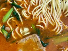 -孟记大碗面•家常菜(鼓楼和会街店)
