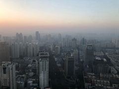 -南京商茂国际酒店(新街口德基广场店)