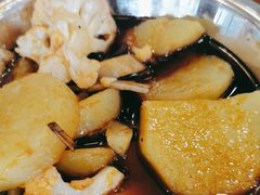 -双流老妈兔头(总店)