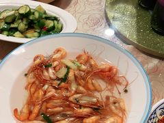 -丈母娘的饭局•新金陵菜(牛首山店)