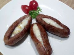 -棒约翰比萨·意面(金桥国际店)