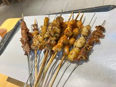 -大话小腰(鸟巢店)