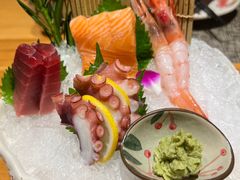 -大岛日本料理铁板烧(南通大饭店)