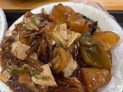 -刘小忙把子肉(北园大街总店)