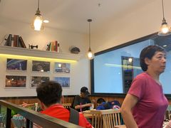 大堂-小杨生煎(宜川路店)
