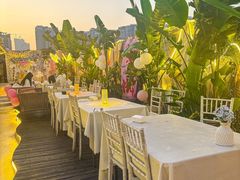 -天空花园餐吧·生日·团建(南山店)