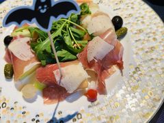 -弗兰克牛排西餐厅Ribone steak house(柠檬花园店)