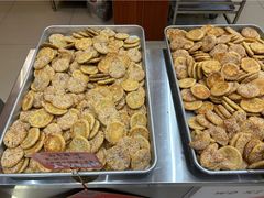 -高一点·徽味酥饼王·黄山烧饼