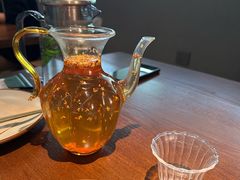 -本处·素食·融合料理(南油店)