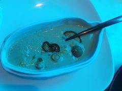 -亚特兰蒂斯•OSSIANO奥西亚诺海底餐厅