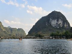 -靖西鹅泉风景区