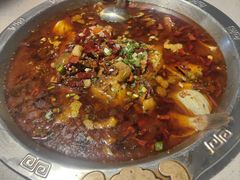 -莫家传承菜(耗儿鱼特色店)