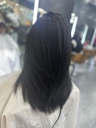 -藤野造型烫染·接发
