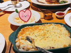 -斗牛士牛排(南京东路店)