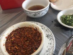 -鑫龙火锅城(青岛分店)