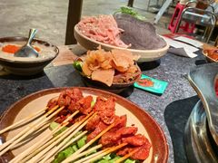 -仪表厂火锅(总店)