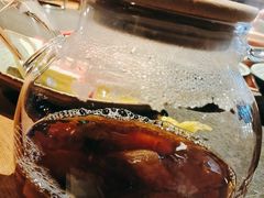 -老墙根涮肉·铜锅·烧烤(欢乐谷·王四营店)