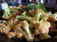-老城味道·传统天津菜(杨柳青店)