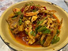 -东排食堂长沙小吃大排档(五一广场店)