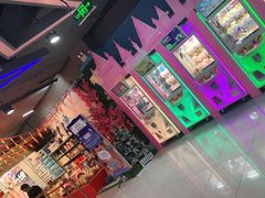 -大玩家(魏家庄万达店)