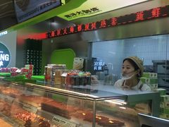 -南洋大师傅(长楹天街店)