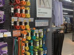 -迪卡侬(西三旗店)