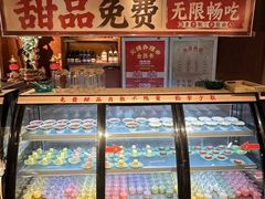 -巴卤社老火锅(财富店)