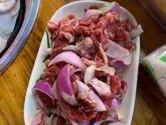 -齐齐哈尔烤肉·涮羊肉(光华中心店)