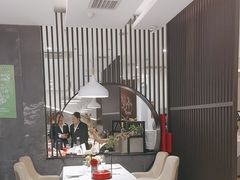-味+新京宴·烤鸭·北京菜(创意谷店)