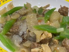 -春来和(汉城南路店)