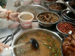 -百成大同鸭肉粥(大同总店)