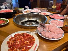 -楠火锅(太古里总店)