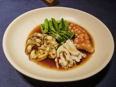 -维园悦谱·海派家常菜(乌鲁木齐南路店)