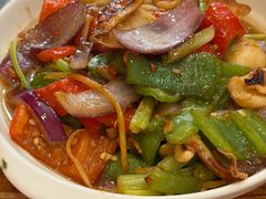 -洪大厨鸡煲(福田店)