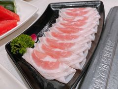 最省四宫格-海底捞火锅(玉桥商业广场店)