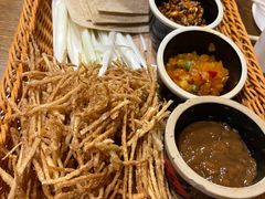 -朝花夕拾中餐厅(台儿庄古城复兴广场店)
