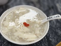 -西月城谭豆花(春熙路店)